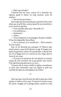 Les Inadoptés