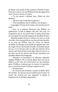 Les Inadoptés