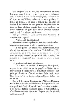 Les Inadoptés