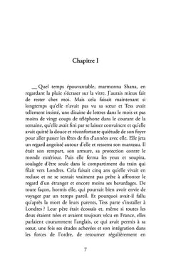 Le cimetière des vivants