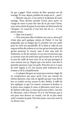 Le cimetière des vivants