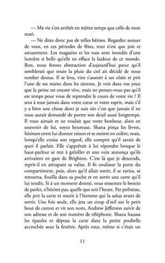 Le cimetière des vivants