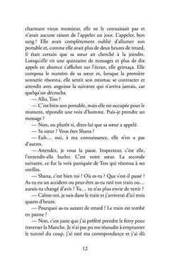 Le cimetière des vivants