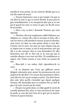 Le cimetière des vivants