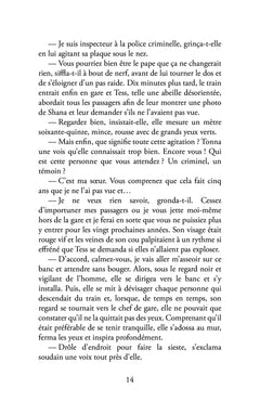 Le cimetière des vivants