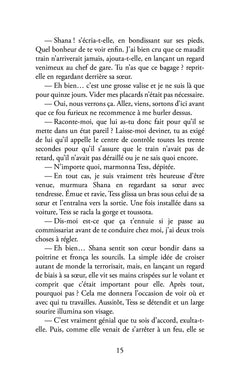Le cimetière des vivants