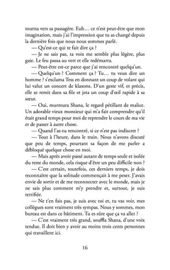 Le cimetière des vivants
