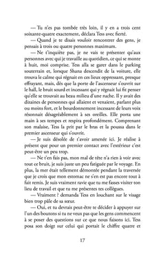 Le cimetière des vivants