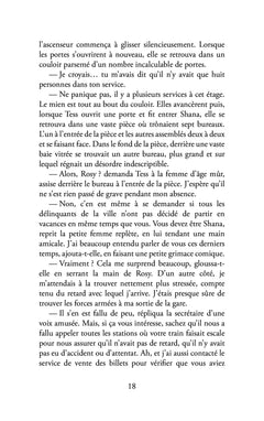 Le cimetière des vivants