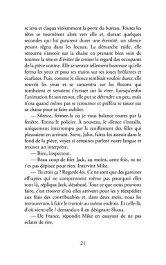 Le cimetière des vivants