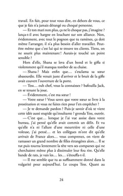 Le cimetière des vivants