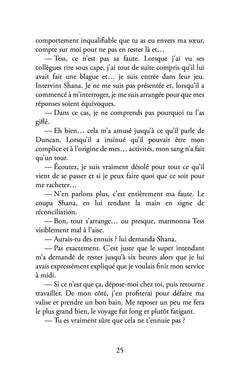 Le cimetière des vivants