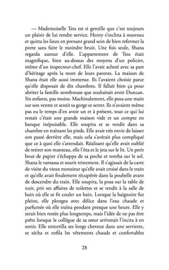Le cimetière des vivants