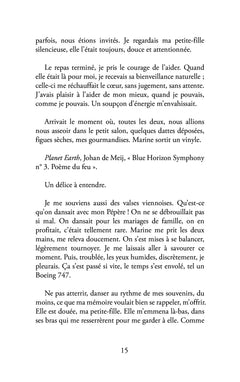 Là où dorment les secrets