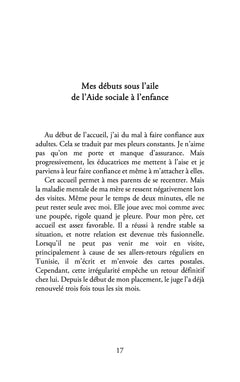Silence presque éphémère