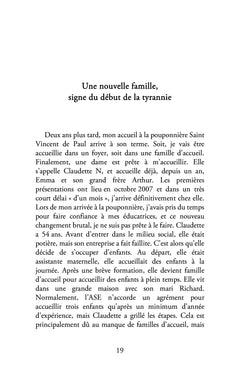 Silence presque éphémère
