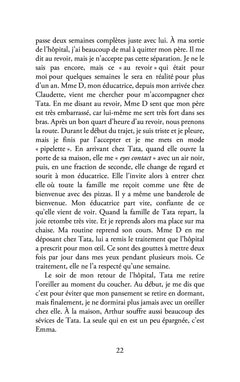 Silence presque éphémère