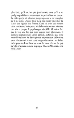 Silence presque éphémère