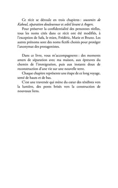 Les ponts brisés