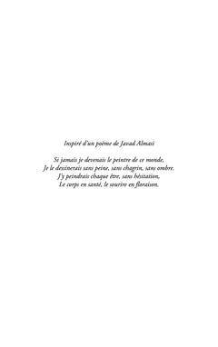 Les ponts brisés