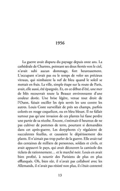 Passion secrète