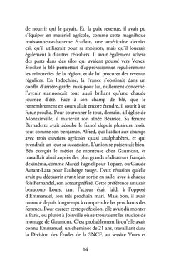 Passion secrète