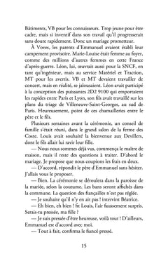 Passion secrète