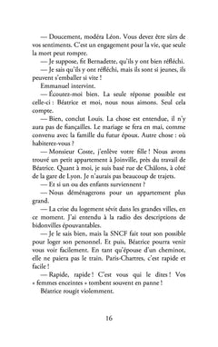 Passion secrète