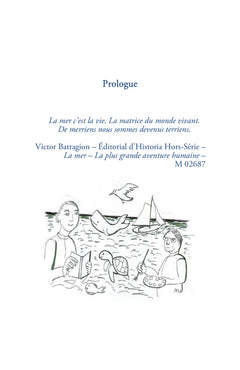 Animots marins et maux sous-marins