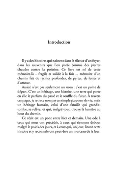 Le pont entre deux mondes
