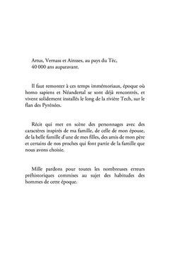 Le clan des Artus