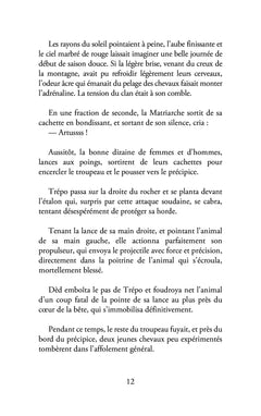 Le clan des Artus