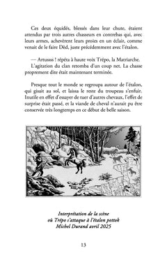 Le clan des Artus
