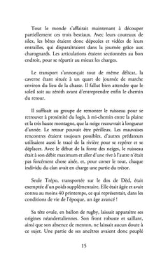 Le clan des Artus