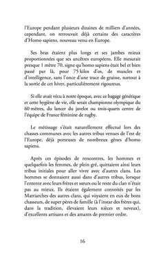 Le clan des Artus