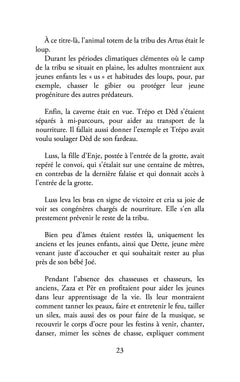 Le clan des Artus