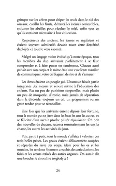 Le clan des Artus