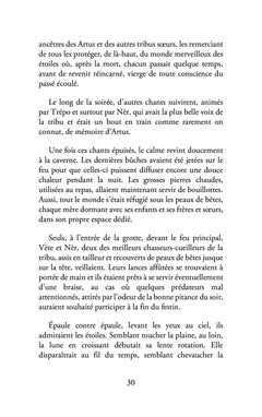 Le clan des Artus