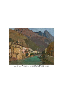 Le Sang du Mystère