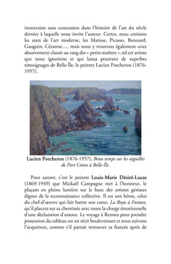 Le Sang du Mystère