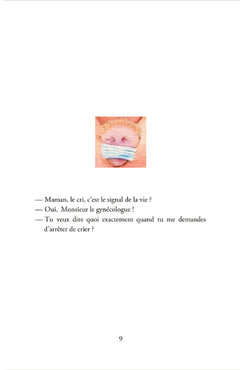 Les mots ont-ils une peau ?