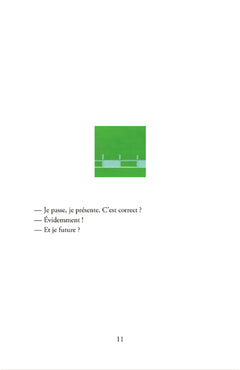 Les mots ont-ils une peau ?
