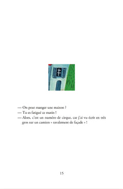 Les mots ont-ils une peau ?