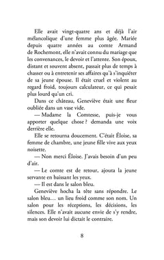 Amour interdit