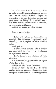 Amour interdit
