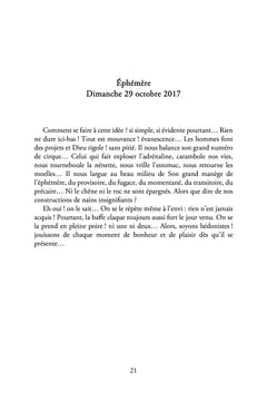 Sur les rives de la Baltique