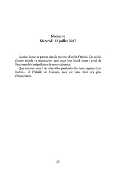 Sur les rives de la Baltique