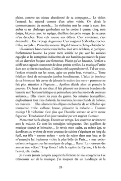 Sur les rives de la Baltique