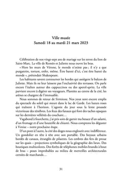 Sur les rives de la Baltique