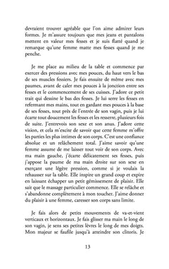 Masseur particulier